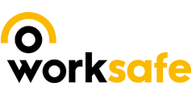 Worksafe Gorinchem Logo