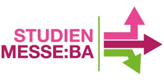 Studienmesse:BA Logo