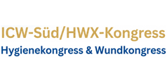 ICW-Süd/HWX-Kongress Logo