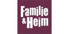 Familie & Heim Logo