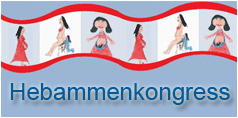 Hebammenkongress Logo