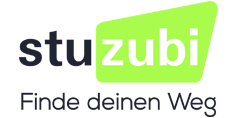 Stuzubi Studien- und Ausbildungsmesse Dortmund Logo