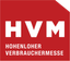HVM - HOHENLOHER VERBRAUCHERMESSE Logo