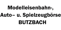 Modelleisenbahnbörse Butzbach Logo
