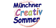 Münchner Creativ Sommer Logo