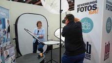 jobmesse oldenburg Bild 3