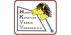 Ostermarkt Viernheim Logo