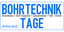 Bohrtechniktage Logo