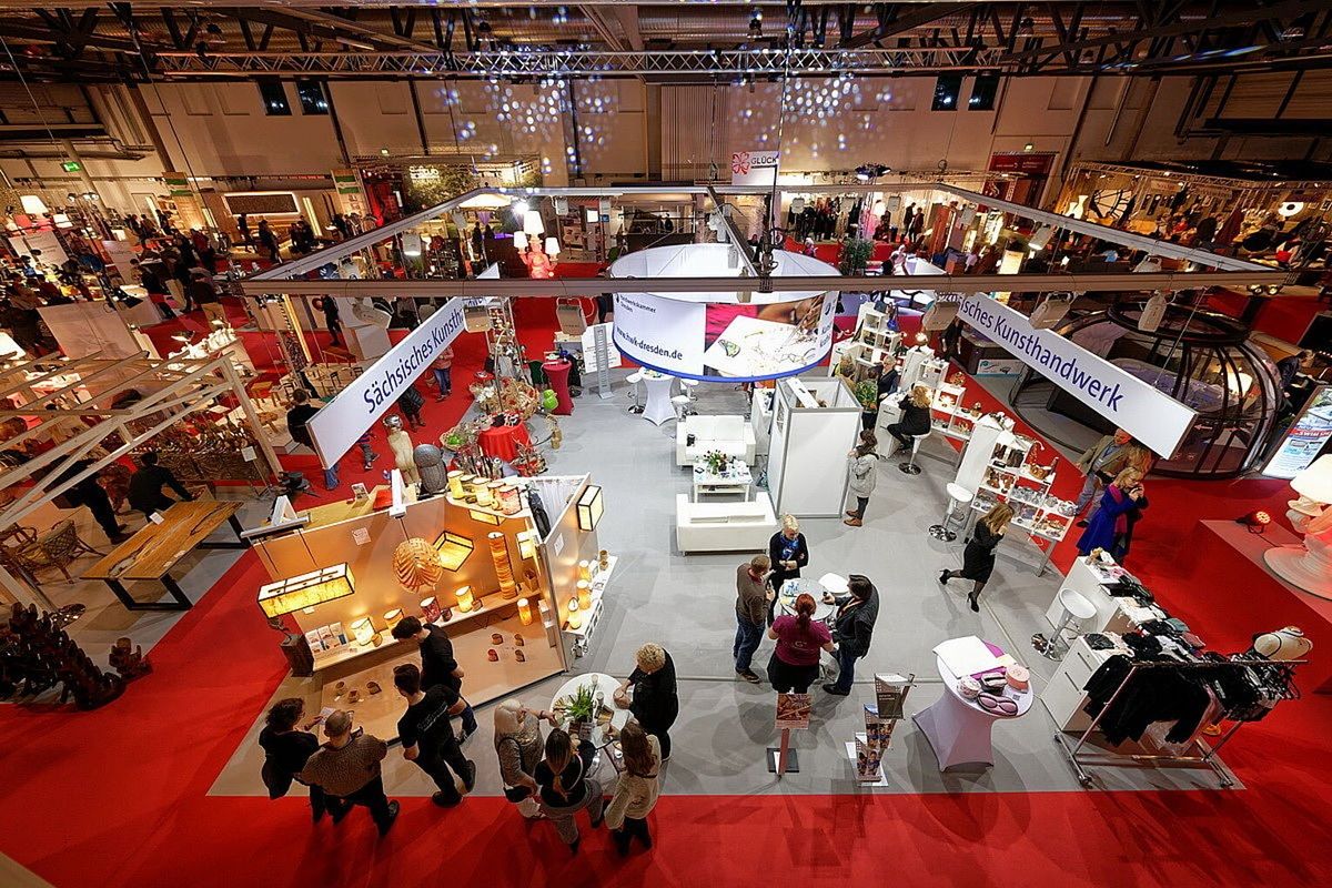 Galerie, room+style