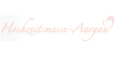 Hochzeitsmesse Aargau Logo