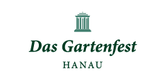 Das Gartenfest Hanau Logo