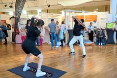 gesund & aktiv Ludwigsburg Bild 3