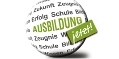 Dein Tag, Deine Chance - Ausbildung jetzt! Logo