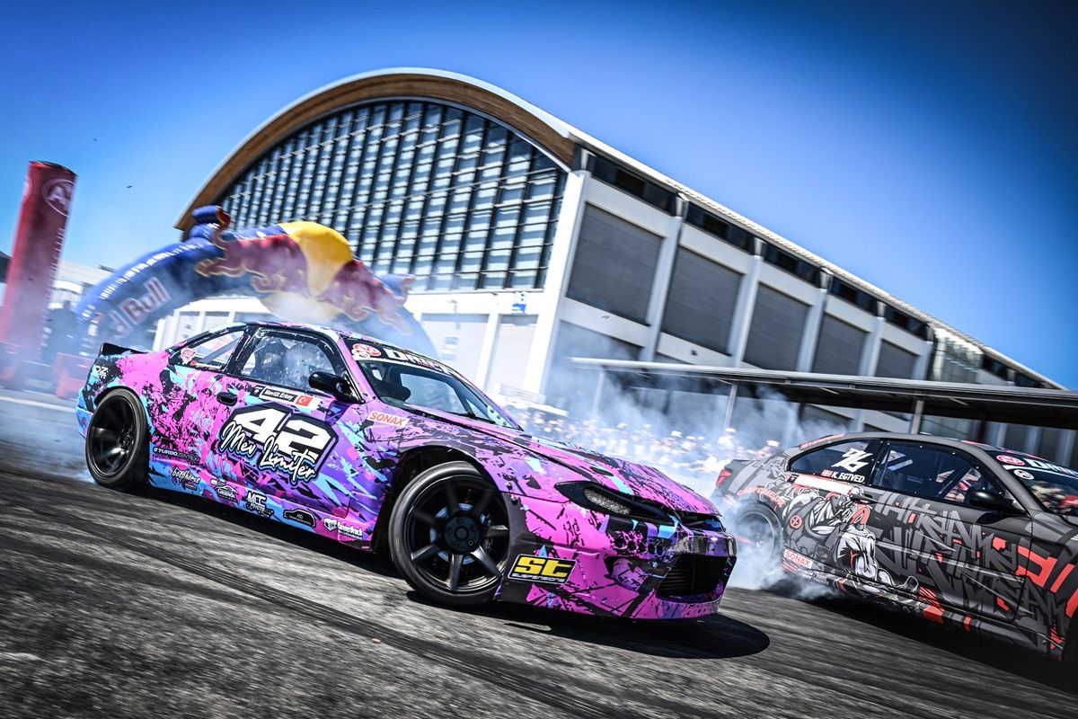 Galerie, TUNING WORLD BODENSEE
