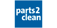 parts2clean Logo
