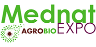 Mednat & AgroBIO Expo Logo