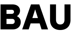 BAU München Logo