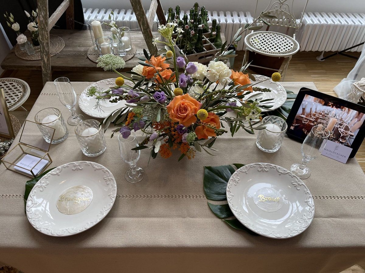 Galerie, RegioHochzeit Heinsberg
