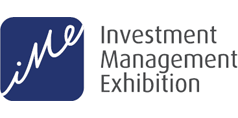 IME - Investment Management Exhibition Logo