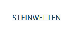 STEINWELTEN Logo