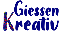GiessenKreativ Logo