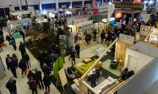 Baumesse Rheda-Wiedenbrück Bild 3