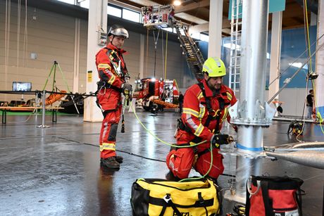 Galerie, VERTICAL PRO