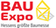 BAUExpo Gießen Logo