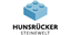 Hunsrücker Steinewelt Logo