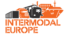 Intermodal Europe Logo