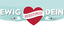 EWIG DEIN Logo