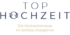 TOP Hochzeit Logo