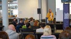 jobmesse münster|osnabrück Bild 3