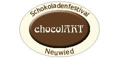 chocolART Neuwied Logo