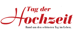 Tag der Hochzeit Celle Logo