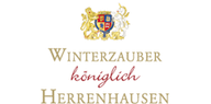 Winterzauber Herrenhausen Logo
