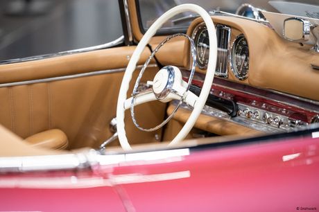 Galerie, Classic Expo