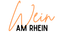 WEIN AM RHEIN Logo