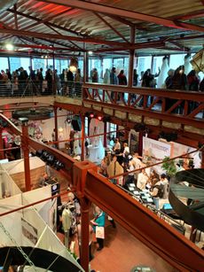 Hochzeitsmesse & Festlichkeiten Bielefeld Bild 2