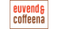 euvend & coffeena Logo