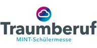 Traumberuf MINT-Schülermesse Berlin Logo