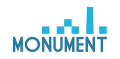 MONUMENT Logo