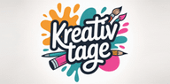 Kreativtage Losheim am See Logo