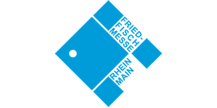 Friedfisch Messe Rhein Main Logo
