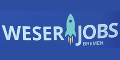 WESER-JOBS Logo