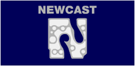 NEWCAST Logo