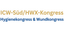 ICW-Süd/HWX-Kongress Logo