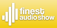 FINEST AUDIO SHOW Wien Logo