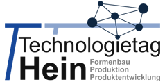 Technologietag für die Kunststoffbranche Logo