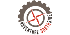 ADVENTURE SOUTHSIDE Logo
